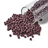 TOHO 8/0 Round Beads X-SEED-TR08-0052-1