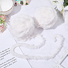 32M Polyester Yarn OCOR-WH20005-34D-3