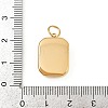 304 Stainless Steel Glass Pendants LS-STAS-K307-13G-3