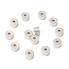 SHEGRACE Brass Beads XGR0113P-126P-1