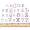 2Sets 52Pcs Diamond Oath DIY-FS0008-67-05-5
