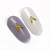 Alloy Cabochons MRMJ-Q013-160A-1