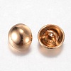 Alloy Shank Buttons LS-BUTT-D054-15mm-06KCG-2