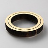 Wooden & Carbon Steel Leather Die Cutting Mold LS-DIY-WH0622-221C-2