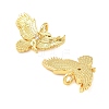 Brass Pendants KK-I355-12G-2