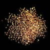 Luminous Glass Seed Beads X1-SEED-A033-07C-5