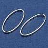 Brass Linking Rings LS-KK-M250-23E-S-2