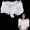 Chiffon Shawl AJEW-WH20054-037A-1