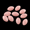 Oval Imitation Gemstone Acrylic Beads OACR-R026-20-1