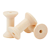 Olycraft Wood Thread Bobbins ODIS-OC0001-01-1