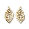 Rack Plating Alloy Pendants LS-FIND-B013-04LG-1