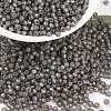 MIYUKI Round Rocailles Beads SEED-X0055-RR0650-1