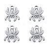 Non-Tarnish 201 Stainless Steel Charms STAS-N098-221P-2