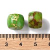 Natural Imperial Jasper Beads G-Q008-02-3