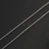 Transparent Fishing Thread Nylon Wire EC-L001-0.6mm-01-1