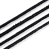 Waxed Cotton Cords YC-R003-2.0mm-332-01-2