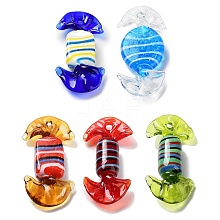 Handmade Lampwork Decoration DP071