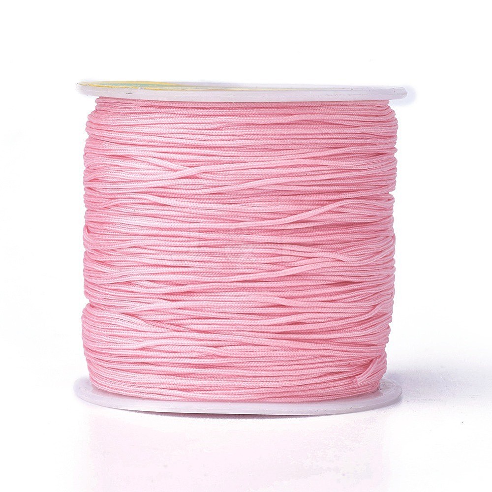 Wholesale Round String Thread Polyester Fibre Cords ...