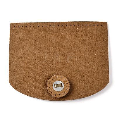 Imitation Leather Bag Cover FIND-M001-01C-1