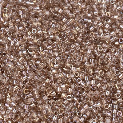 MIYUKI Delica Beads X-SEED-J020-DB2373-1