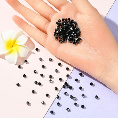 Preciosa® Crystal Beads X-PRC-BB4-23980-272-1