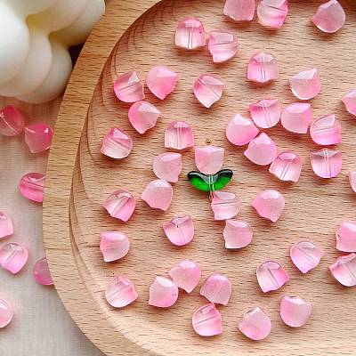 Handmade Lampwork Beads PW-WGB1177-02-1