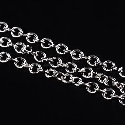 Iron Cable Chains CHT002Y-S-1