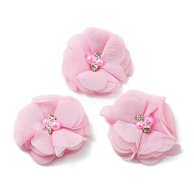 Handmade Woven Costume Accessories WOVE-Q080-01B-1