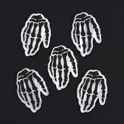 Acrylic Pendants LS-MACR-M020-03-1
