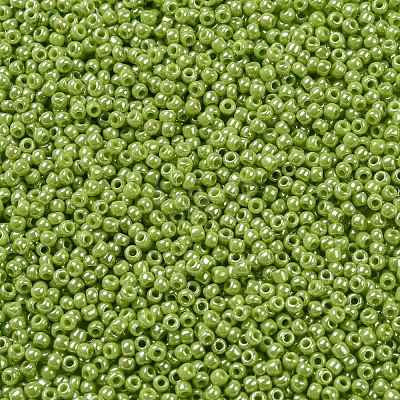 TOHO Round Seed Beads SEED-XTR11-0131-1