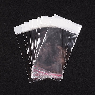 Cellophane Bags OPC014-1