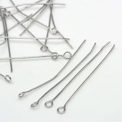 Iron Eye Pin IFIN-R218-0.7x42-P-NF-1
