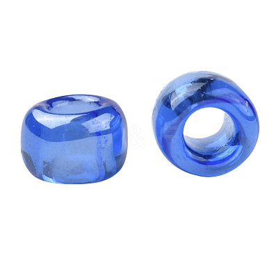 TOHO Round Seed Beads SEED-XTR08-0117-1