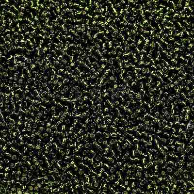 TOHO Round Seed Beads SEED-TR11-0037-1