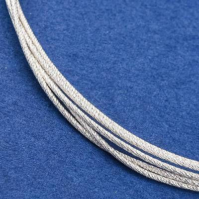 925 Sterling Silver Wire STER-NH0007-01C-S-1