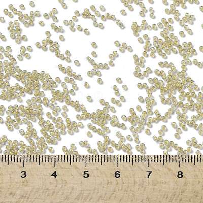 MIYUKI Round Rocailles Beads SEED-X0056-RR2250-1