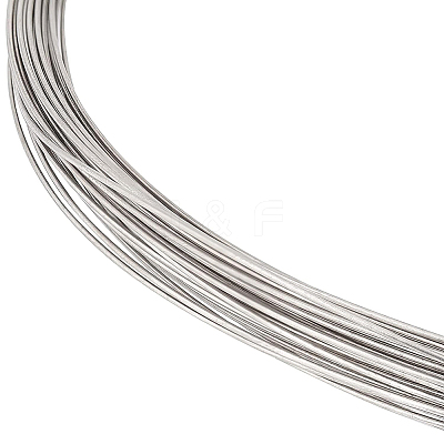 Titanium Wire TWIR-WH0002-20B-1