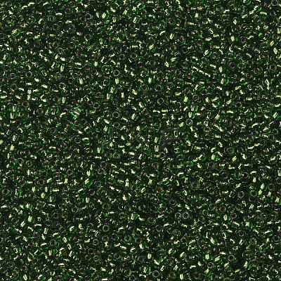 TOHO 11/0 Round Beads SEED-XTR11-0742-1