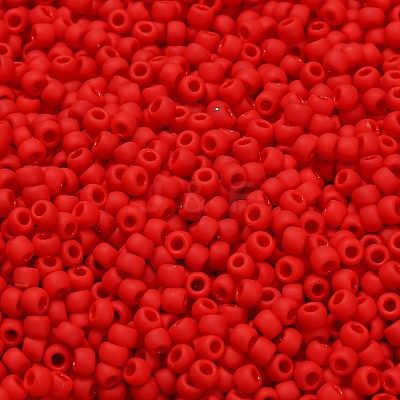 TOHO 8/0 Round Beads SEED-XTR08-0045AF-1