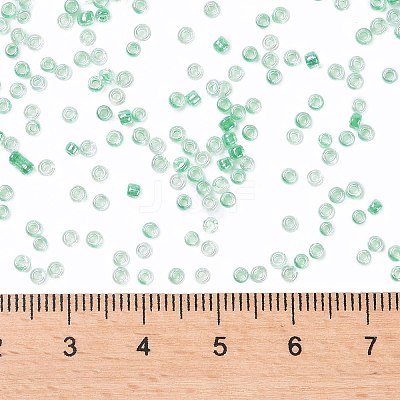 12/0 Glass Seed Beads X-SEED-A015-2mm-2218-1