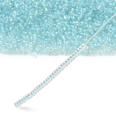 MIYUKI Round Rocailles Beads SEED-X0054-RR3638-1