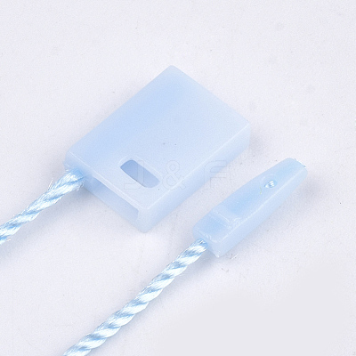 Polyester Cord with Seal Tag CDIS-T001-09H-1