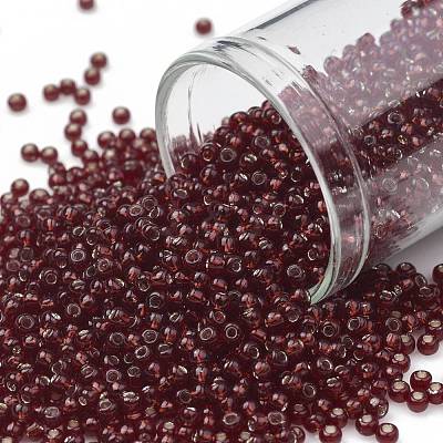 TOHO 11/0 Round Beads SEED-XTR11-0025D-1