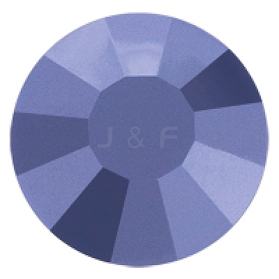 Preciosa® Crystal Hotfix Flatback Stones Y-PRC-HSS16-33400-1