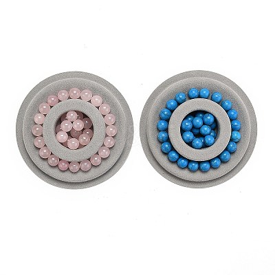 PE and Flocking Bead Design Boards X-ODIS-H020-02D-1