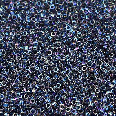 MIYUKI Delica Beads SEED-MY11-DB0086-1