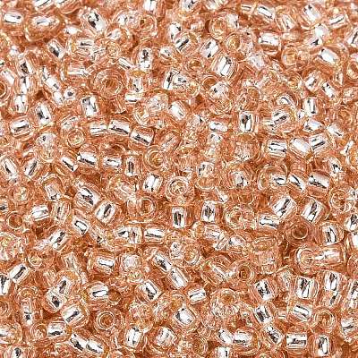 TOHO 8/0 Round Beads SEED-TR08-0031-1