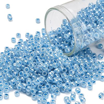 TOHO 8/0 Round Beads SEED-XTR08-0918-1
