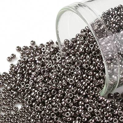 TOHO 15/0 Round Beads SEED-JPTR15-0605-1