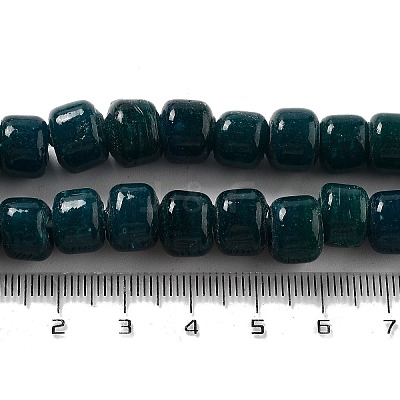 Handmade Nepalese Lampwork Beads LAMP-Z008-11L-1